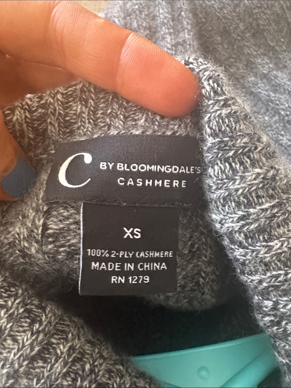 Sweater Subcategory Identification